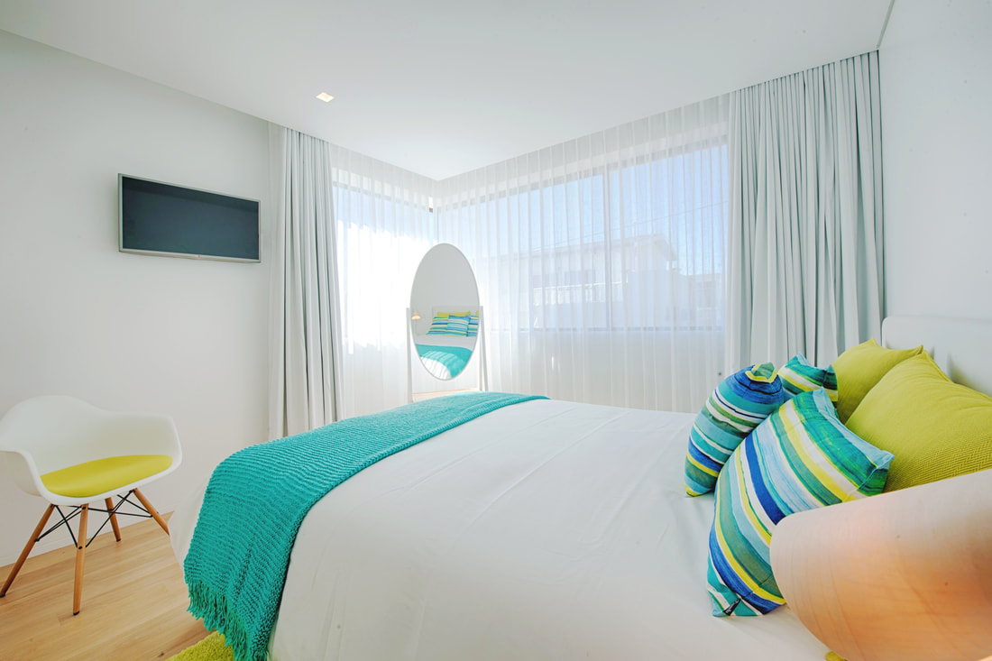 acabamentos para quarto de adolescente