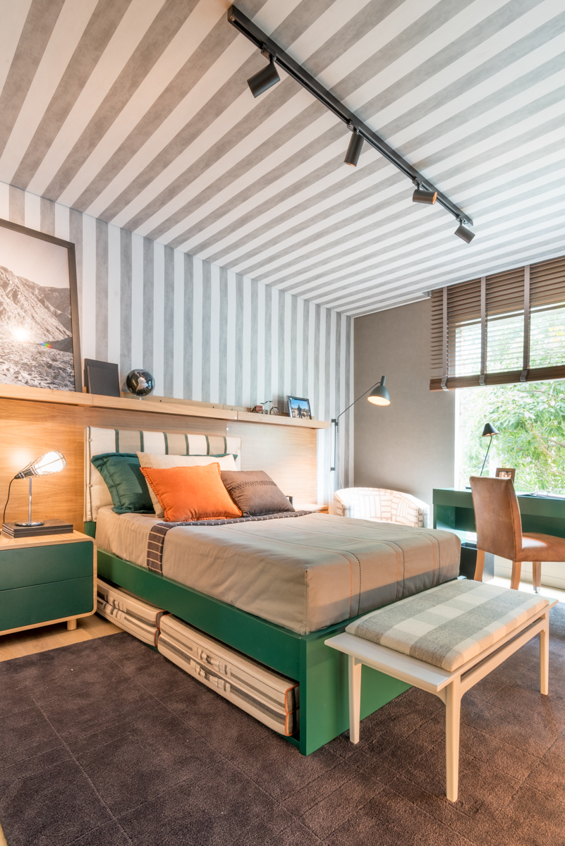 erros comuns ao decorar quarto de adolescente