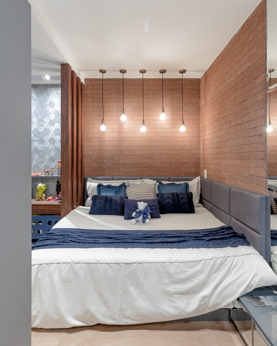 acabamentos para quarto de adolescente