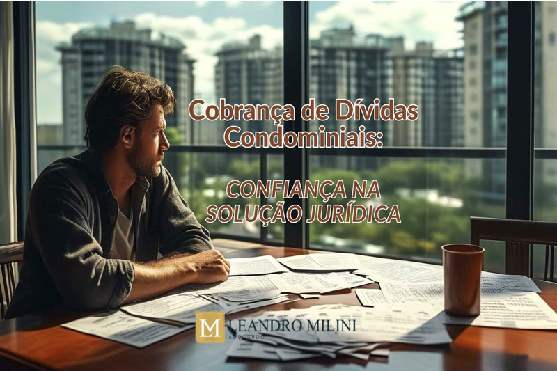 Guia Completo: Como Funciona a Ação de Execução de Dívida Condominial
