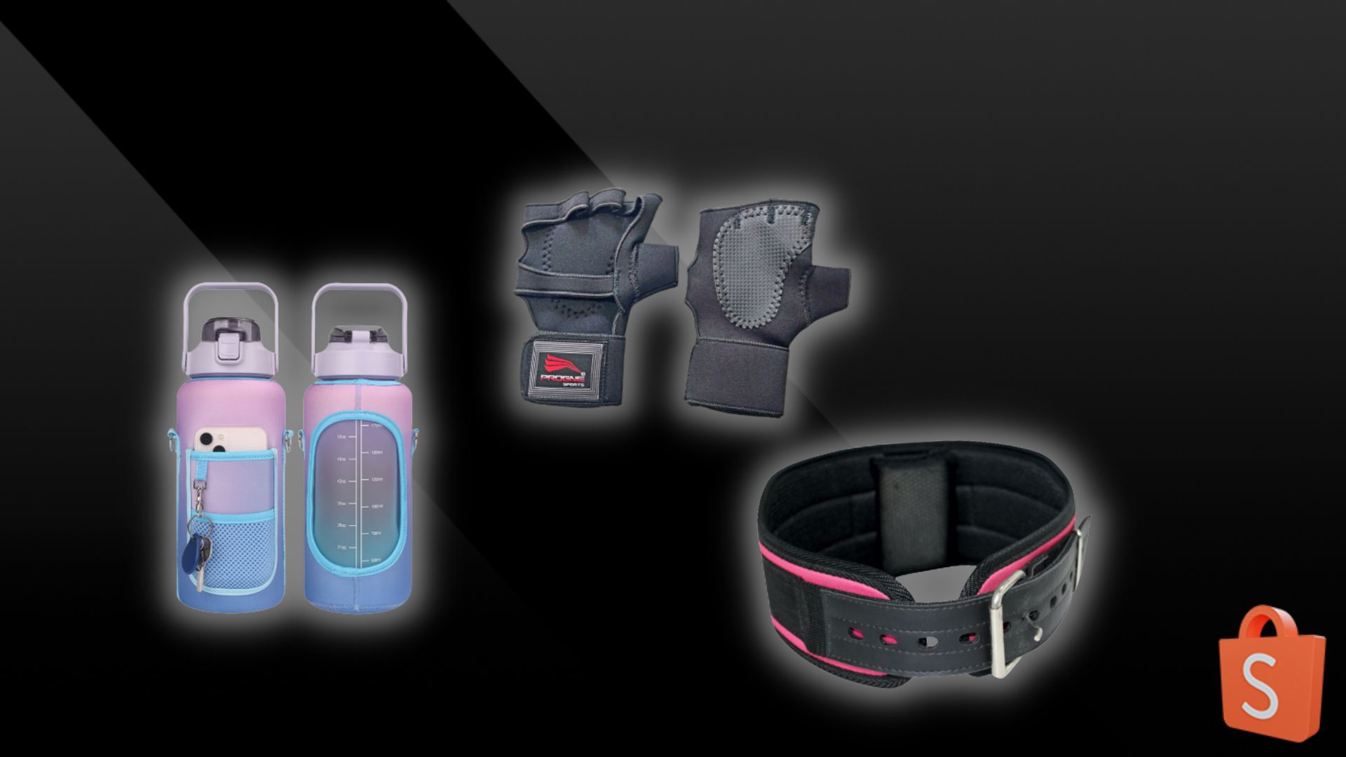 Guia Completo de Acessórios para Musculação