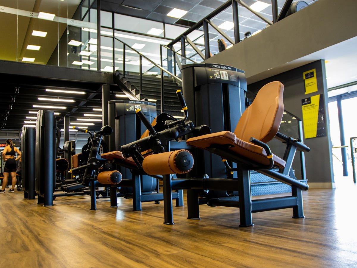 Como Montar seu Kit de Treino em Casa