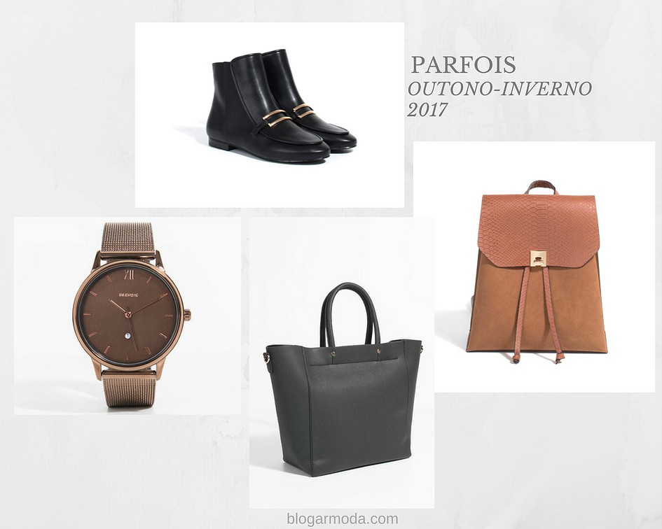 Metalizado e Chokers: O Legado dos Acessórios de Inverno 2017 na Moda Contemporânea