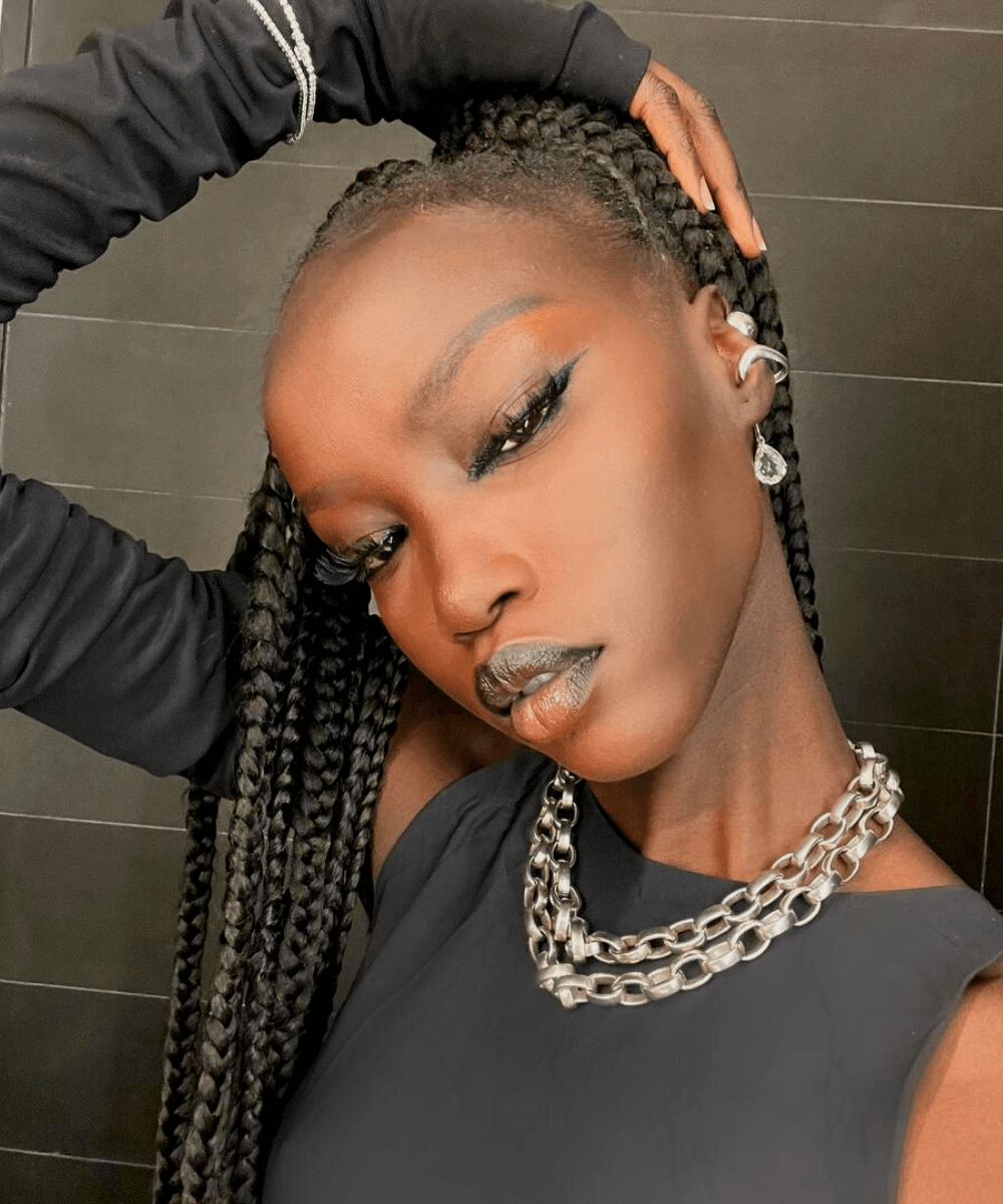 O Retorno dos Óculos de Lente Amarela: Uma Análise da Tendência de 2017