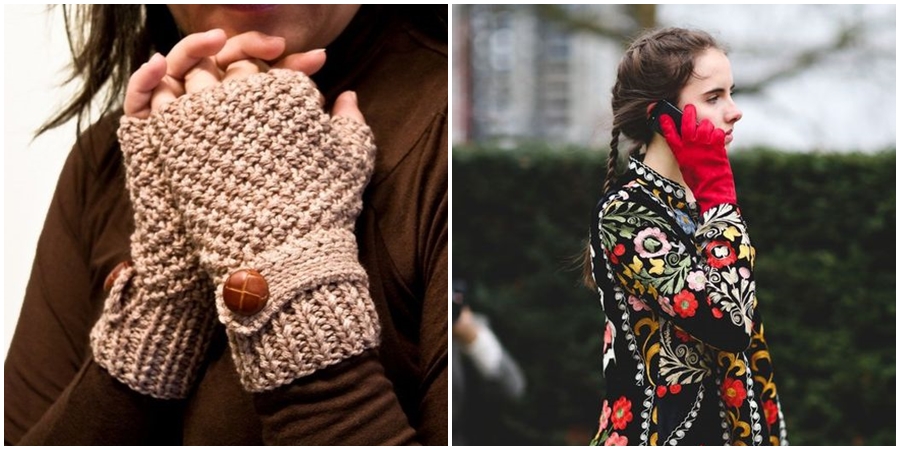 Cores e Texturas: A Paleta de Acessórios que Dominou o Inverno de 2017