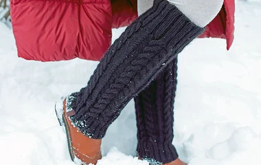 Guia Completo: Como Adaptar Tendências de Acessórios de Inverno 2017 para o Estilo Atual