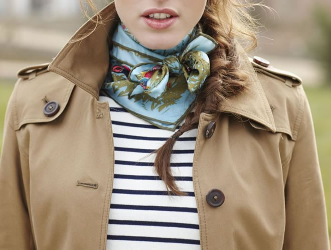 De Ralph Lauren a Giambattista Valli: Os Acessórios de Passarela que Definiram o Inverno 2017