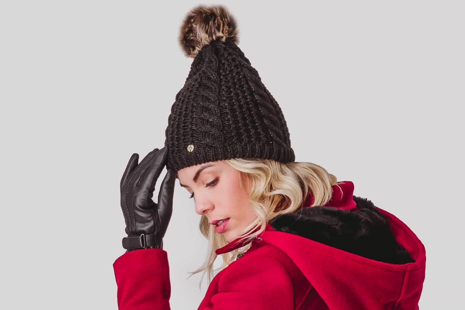 Guia Completo: Como Adaptar Tendências de Acessórios de Inverno 2017 para o Estilo Atual