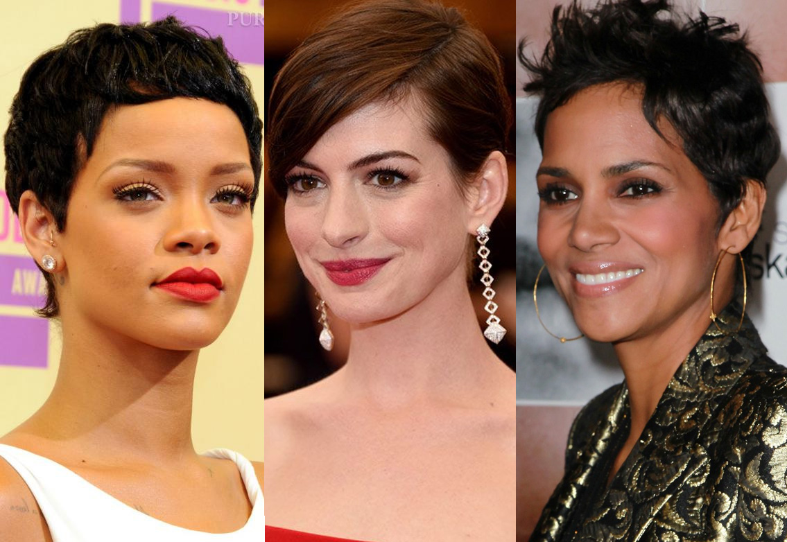 Tendências 2025: Maxicolares e Brincos para Cabelos Curtos