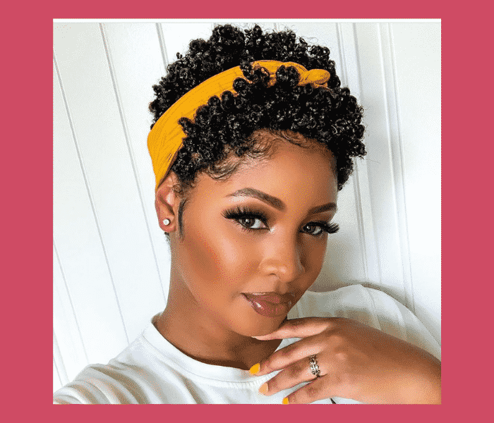 Cabelo Pixie e Bob: Os Acessórios Perfeitos para Cada Corte