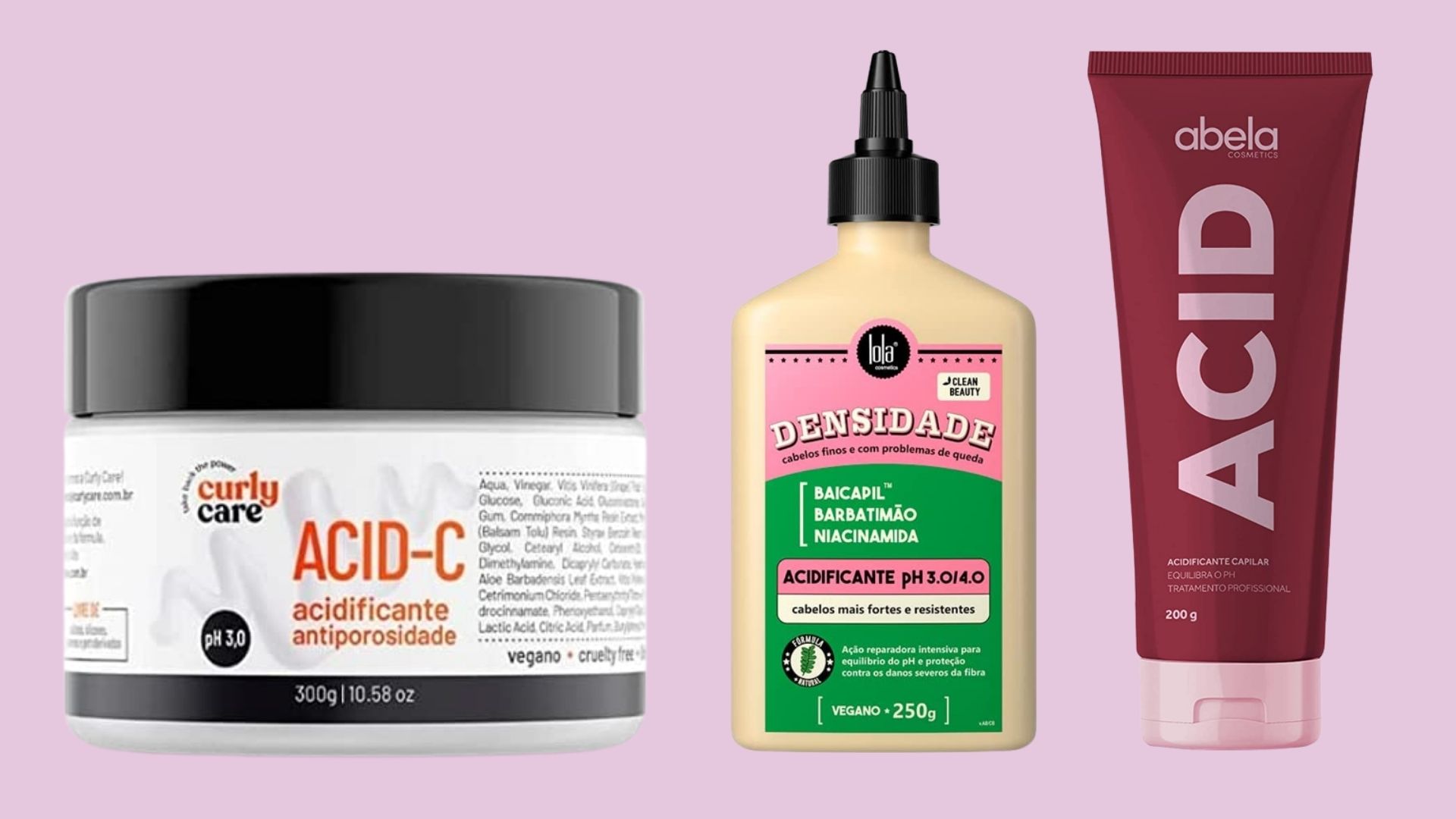 5 ideias de títulos