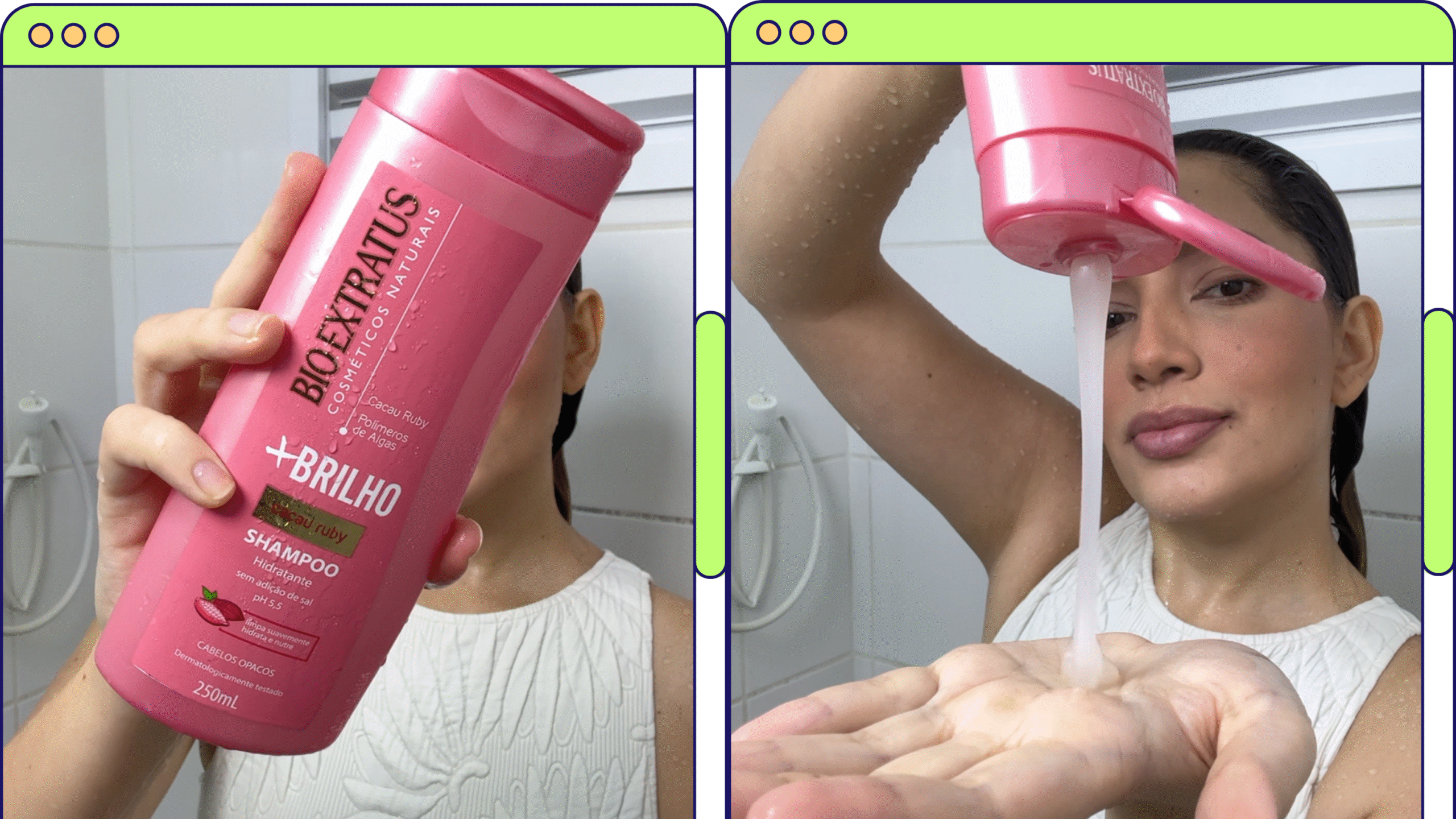 acidificante capilar