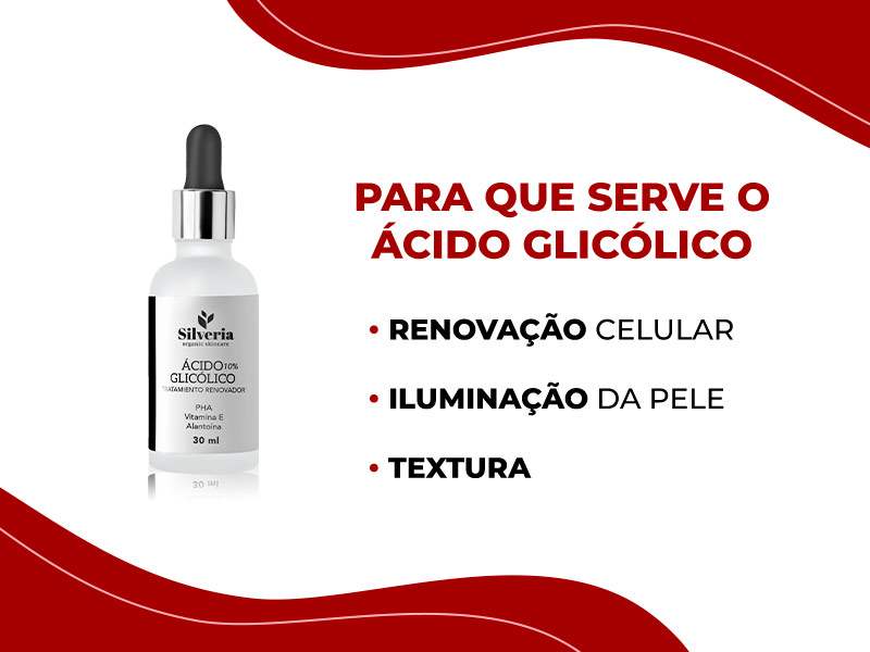 Ácido Glicólico para Iniciantes: Dicas Essenciais