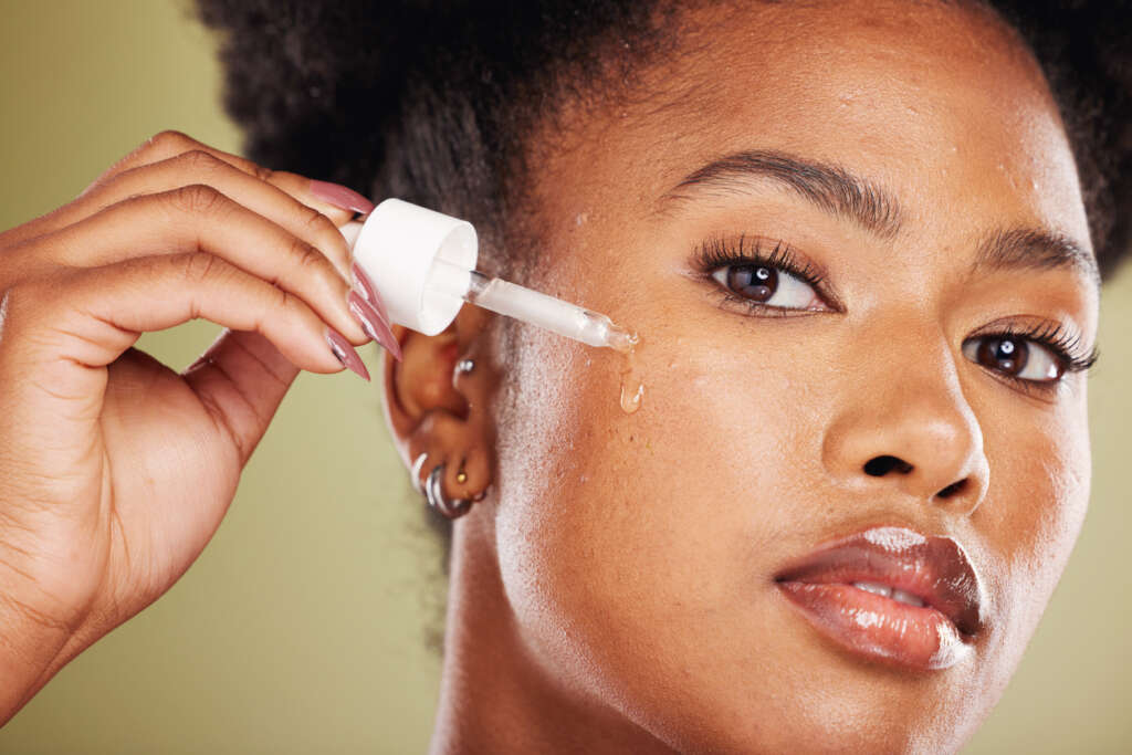 Diferença entre Ácido Hialurônico Tópico e Injetável