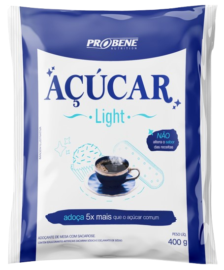 Açúcar Light vs. Adoçantes Naturais: Qual a Melhor Escolha?