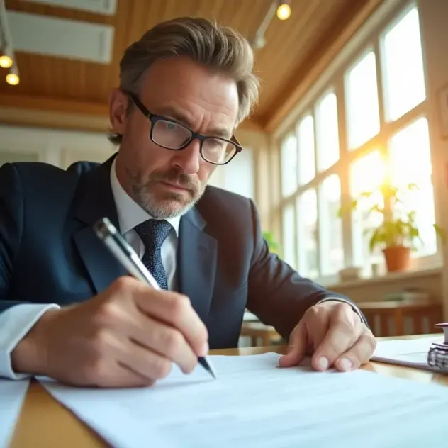 Advogado especialista em direito ambiental e multas