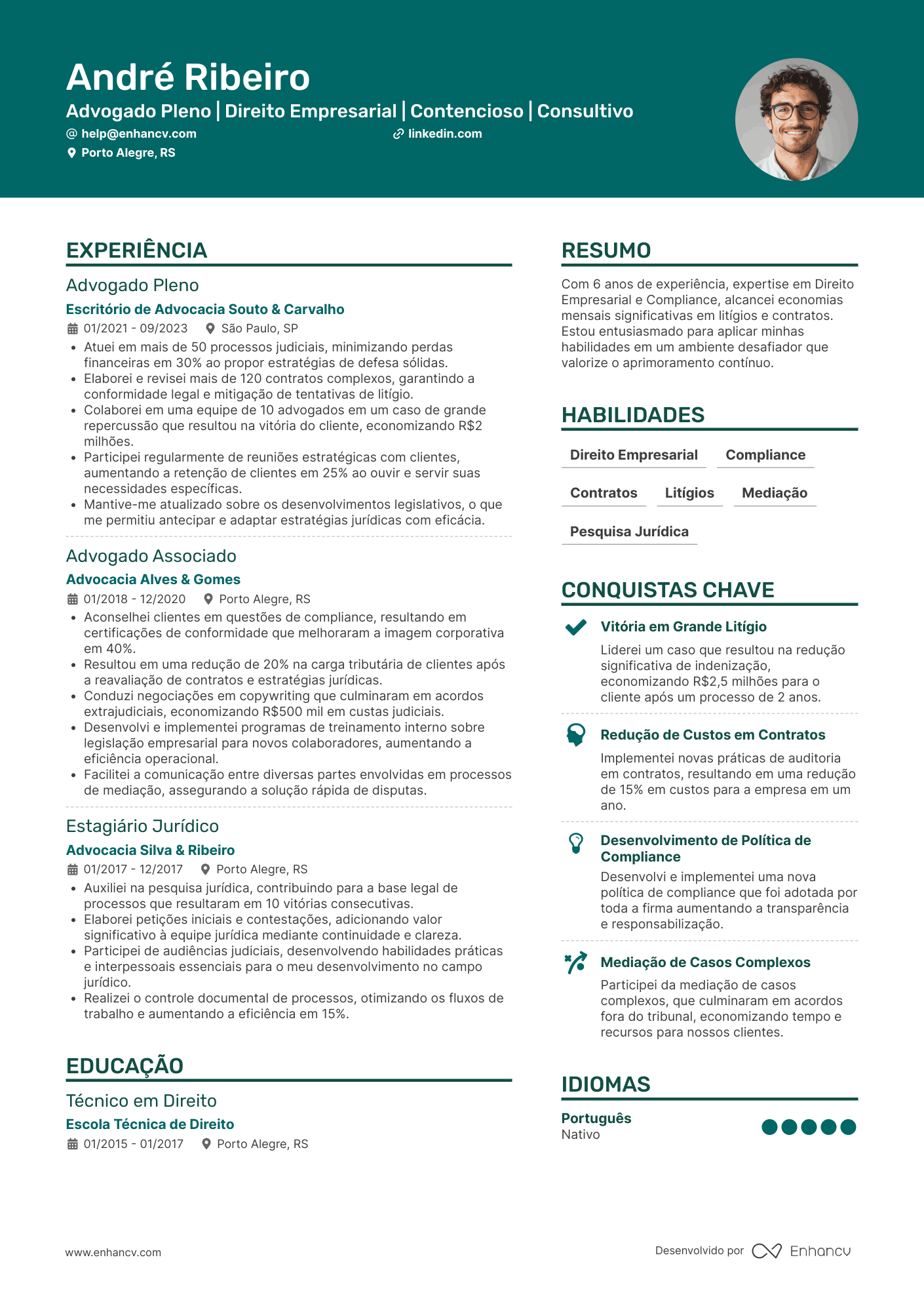 5 ideias de títulos:
1. O Papel do Advogado na Economia Circular: Desafios e Oportunidades.
2. Logística Reversa: Guia Jurídico para Empresas Sustentáveis.
3. ESG e Conformidade Ambiental: Como a Advocacia Pode Ajudar.
4. Contratos de Circularidade: Inovações Jurídicas para Novos Modelos de Negócio.
5. Lei de Incentivo à Reciclagem: Entendendo os Benefícios com Apoio Jurídico.
