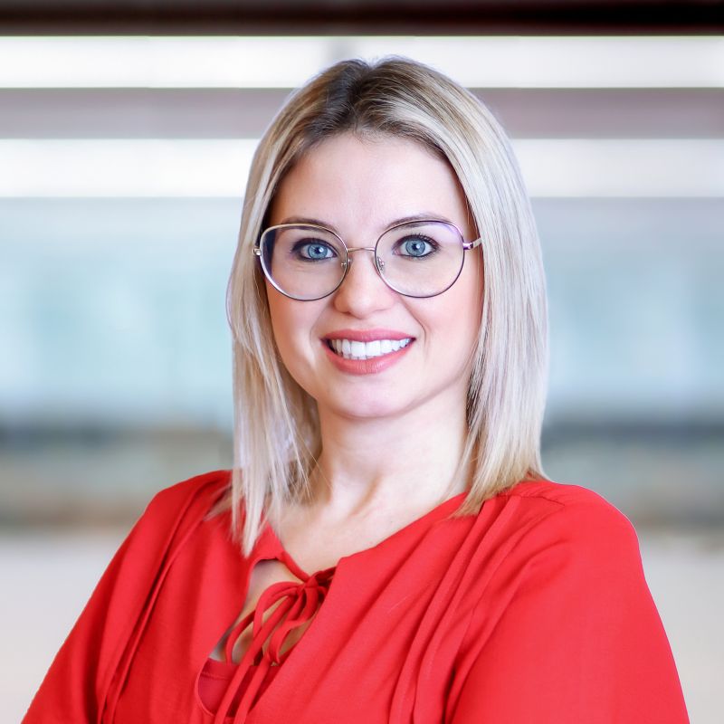 Advogado especialista em direito da inovação