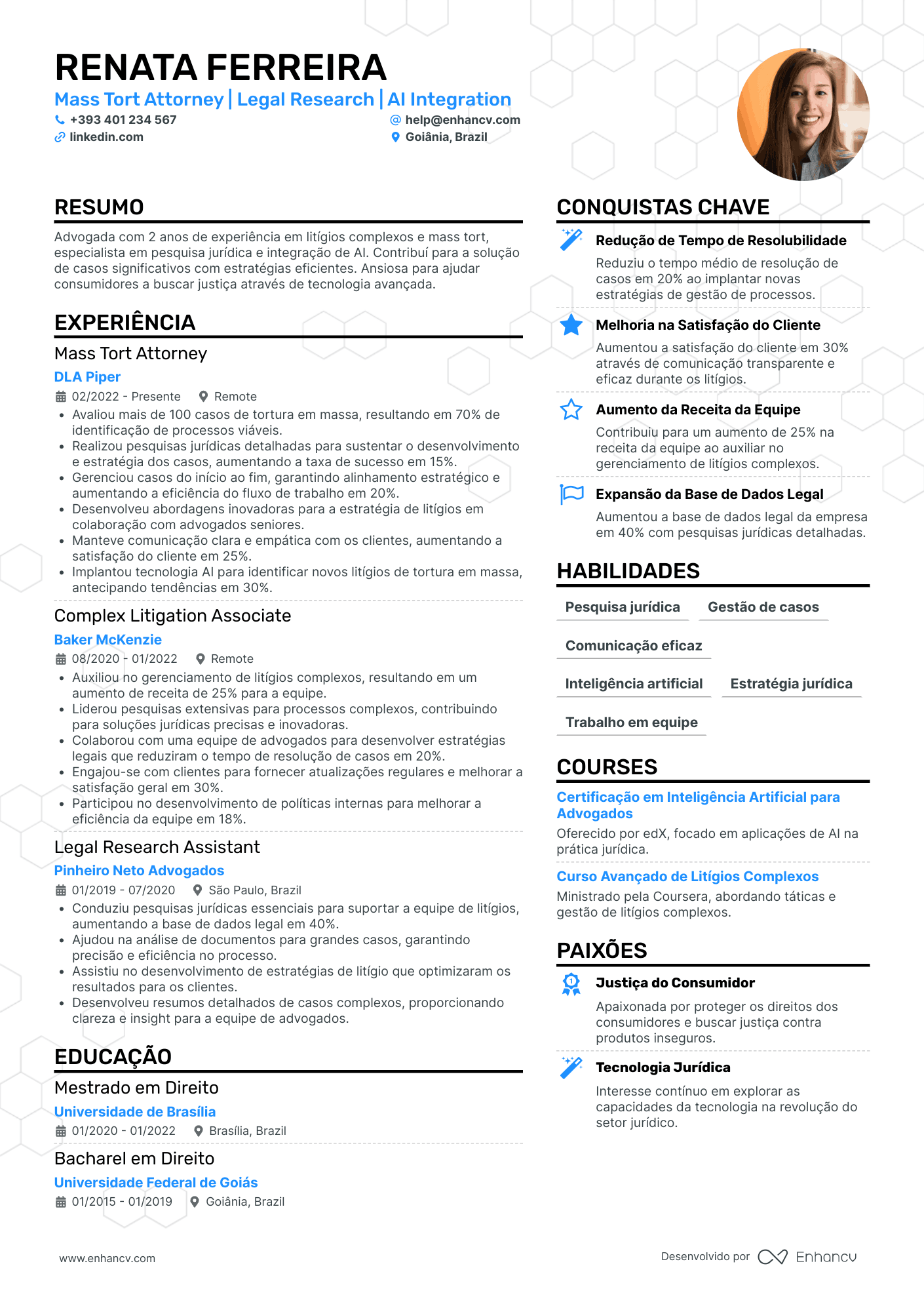 Advogado especialista em direito da mobilidade urbana