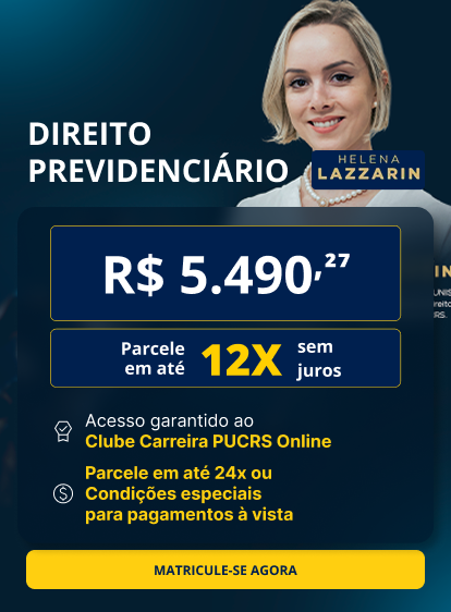 Entenda as diferenças entre advogado previdenciário e de previdência complementar