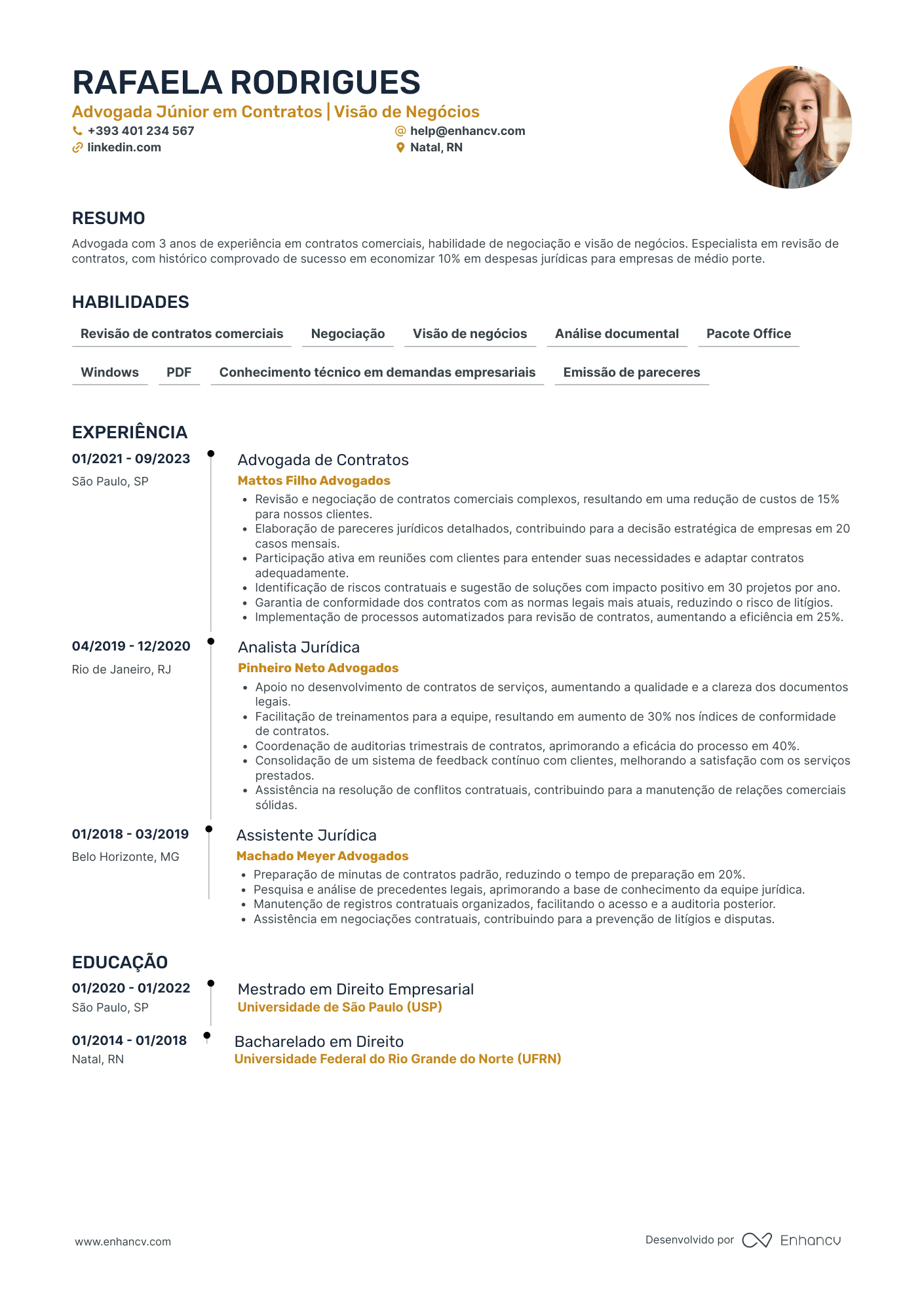 Advogado especialista em direito da responsabilidade civil por IA