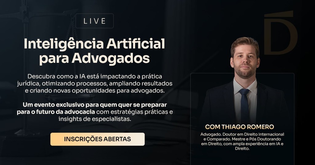 5 ideias de títulos:
1. O Futuro da Responsabilidade Civil na Era da IA: Desafios e Soluções.
2. IA e Erros Médicos: Quem é Responsável Pelos Diagnósticos Falhos?
3. Veículos Autônomos e Acidentes: A Nova Fronteira da Responsabilidade Civil.
4. Algoritmos Discriminatórios: Como a IA Pode Gerar Danos e Quem Deve Reparar.
5. Marco Legal da IA no Brasil: Implicações para a Responsabilidade Civil.