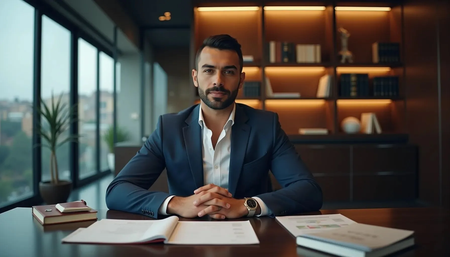 Advogado especialista em direito do turismo