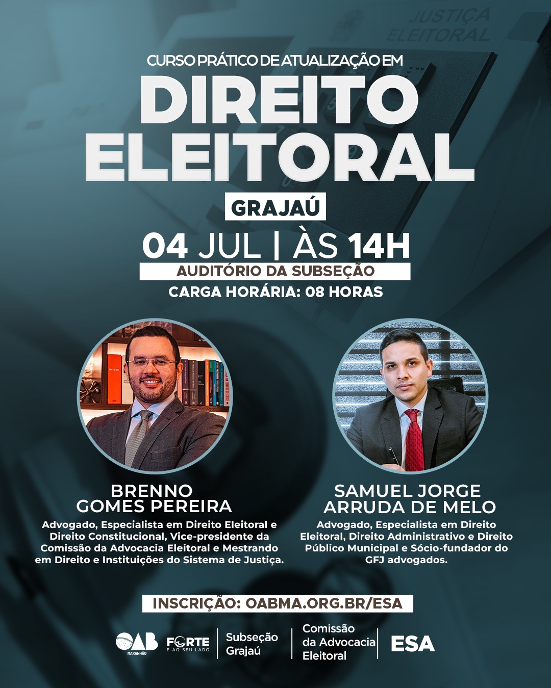 O Papel do Advogado Eleitoral na Era da Inteligência Artificial