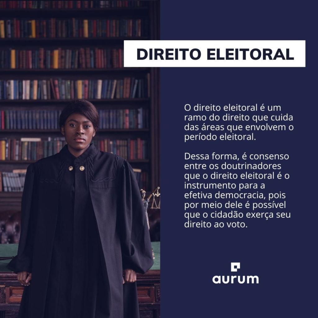 Como a Desinformação Afeta as Eleições e o Papel do Direito Eleitoral
