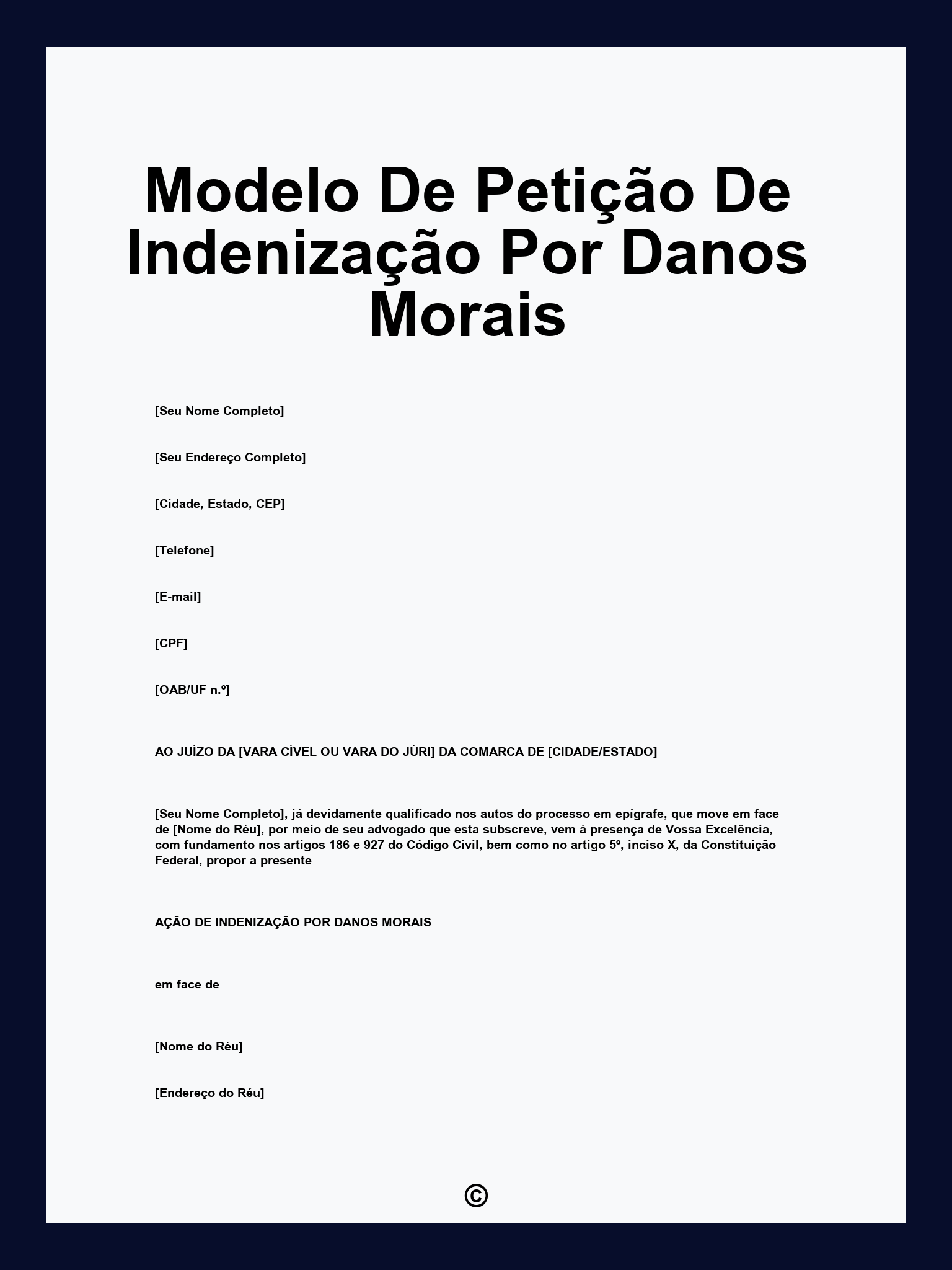 Guia completo: O que são danos morais trabalhistas e como comprovar