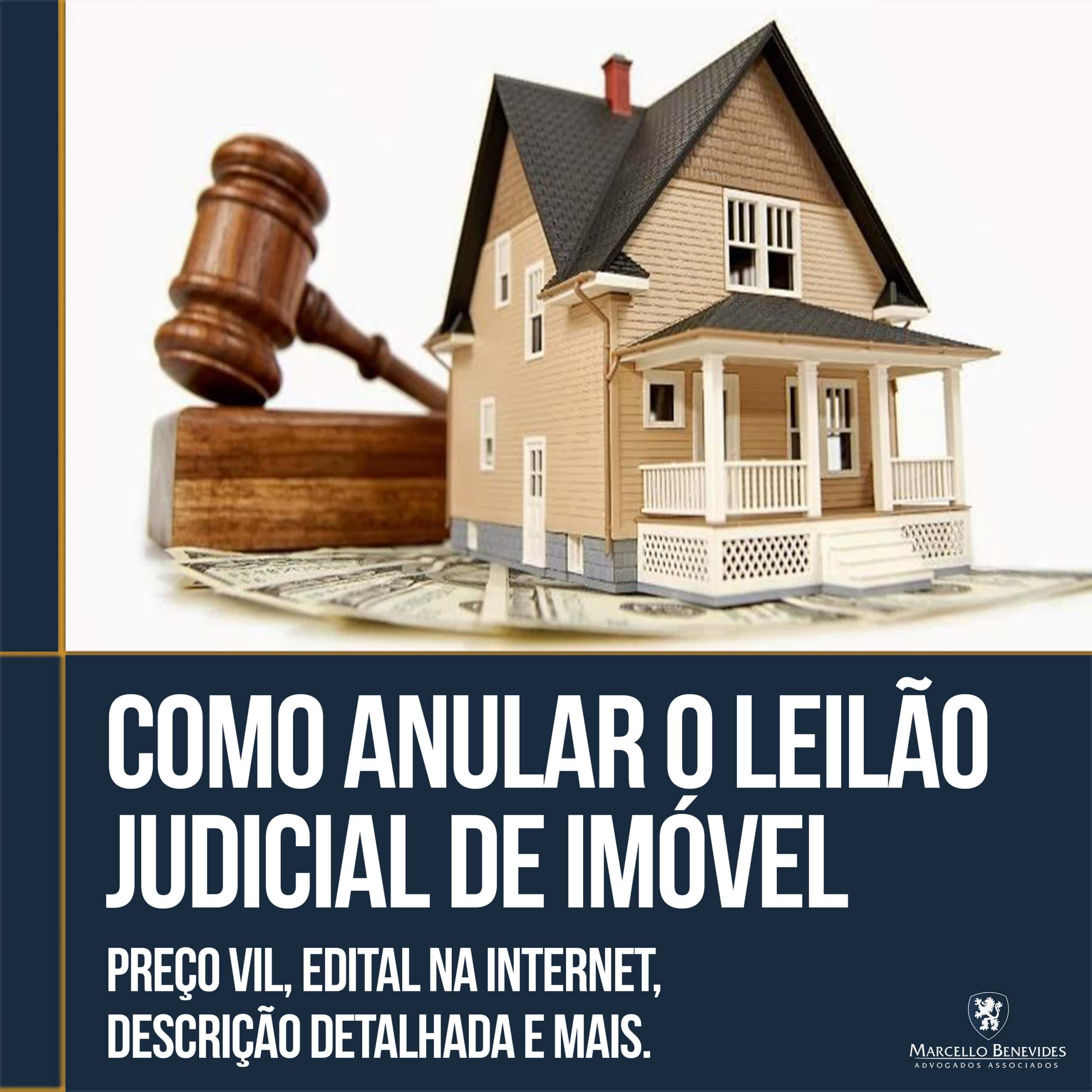 Ação Anulatória de Leilão: Tudo o que Você Precisa Saber Antes de Contratar um Advogado