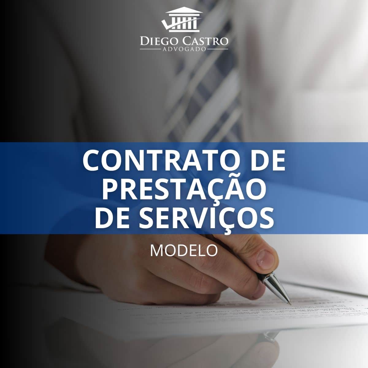 Como escolher o advogado de contratos ideal para sua empresa