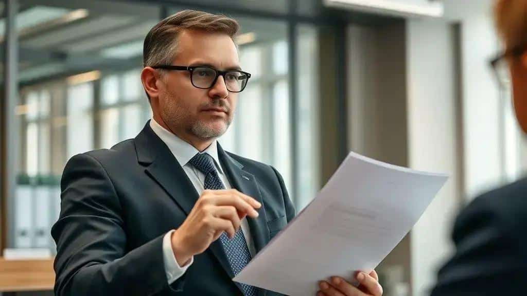 Advogado para defesa em crimes contra a economia popular