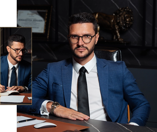 Advogado para defesa em crimes contra a economia popular