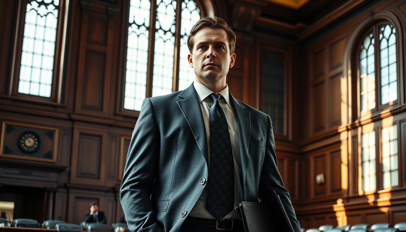 Advogado para defesa em crimes contra a economia popular