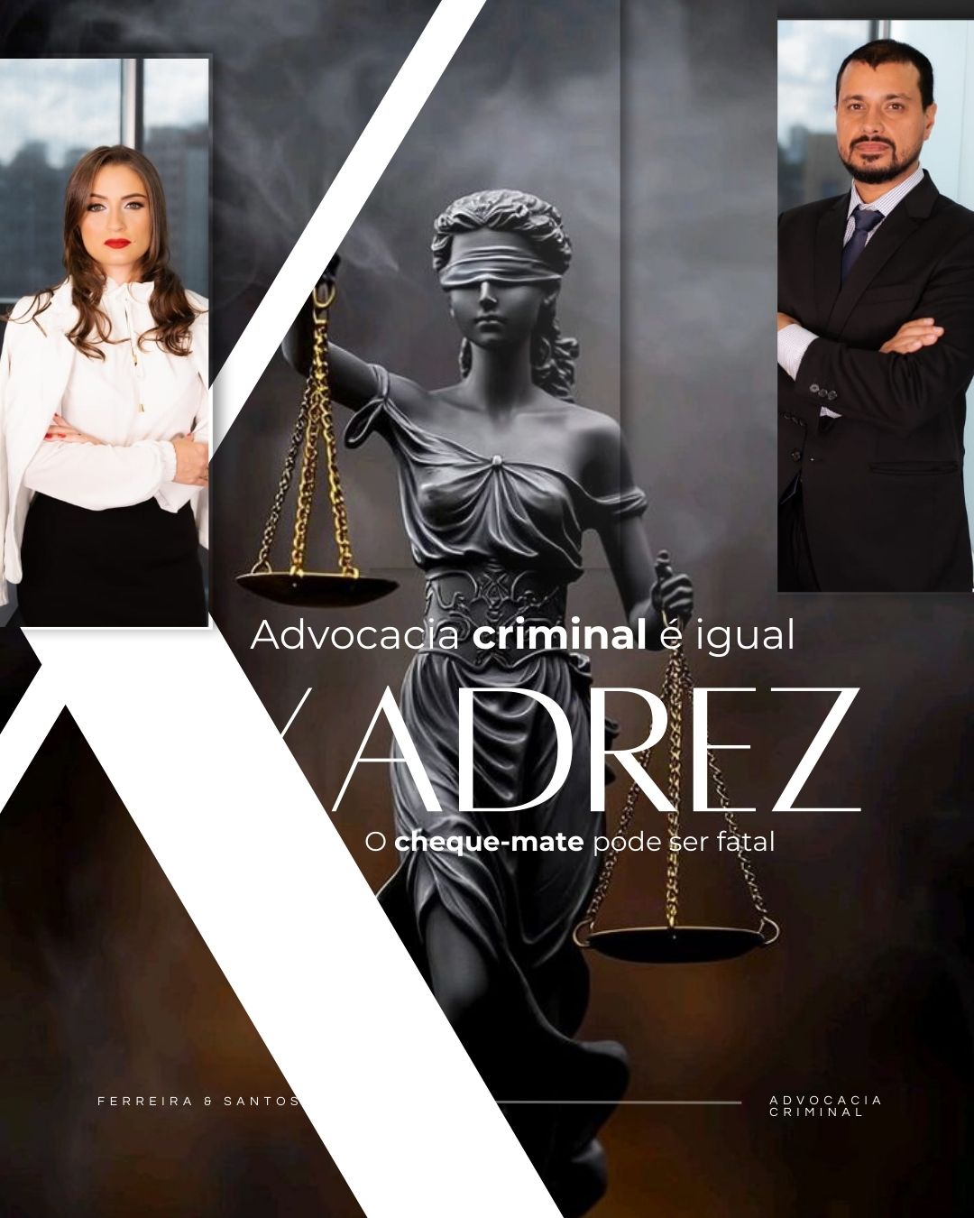 Advogado para defesa em crimes contra a economia popular