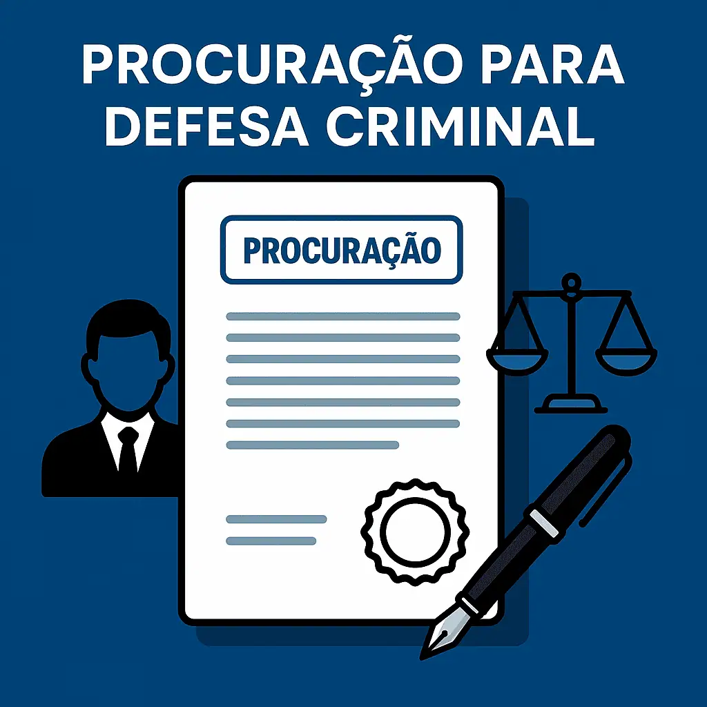 Advogado para defesa em crimes contra a economia popular