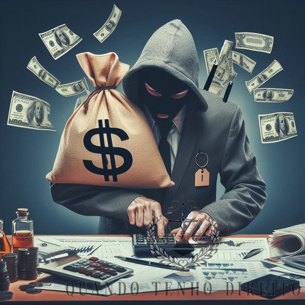 5 ideias de títulos:
1. Crimes Contra a Economia Popular: Entenda a Lei e Sua Defesa.
2. O Papel do Advogado Criminalista em Casos de Pirâmide Financeira.
3. Custos de um Advogado Especializado em Direito Penal Econômico: Guia Completo.
4. Como Escolher o Melhor Advogado para Defesa em Crimes Econômicos.
5. Estratégias de Defesa em Crimes Contra a Economia Popular: O Que Você Precisa Saber.