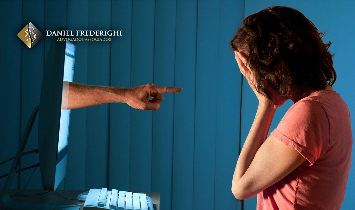 Advogado para defesa em crimes de calúnia e difamação