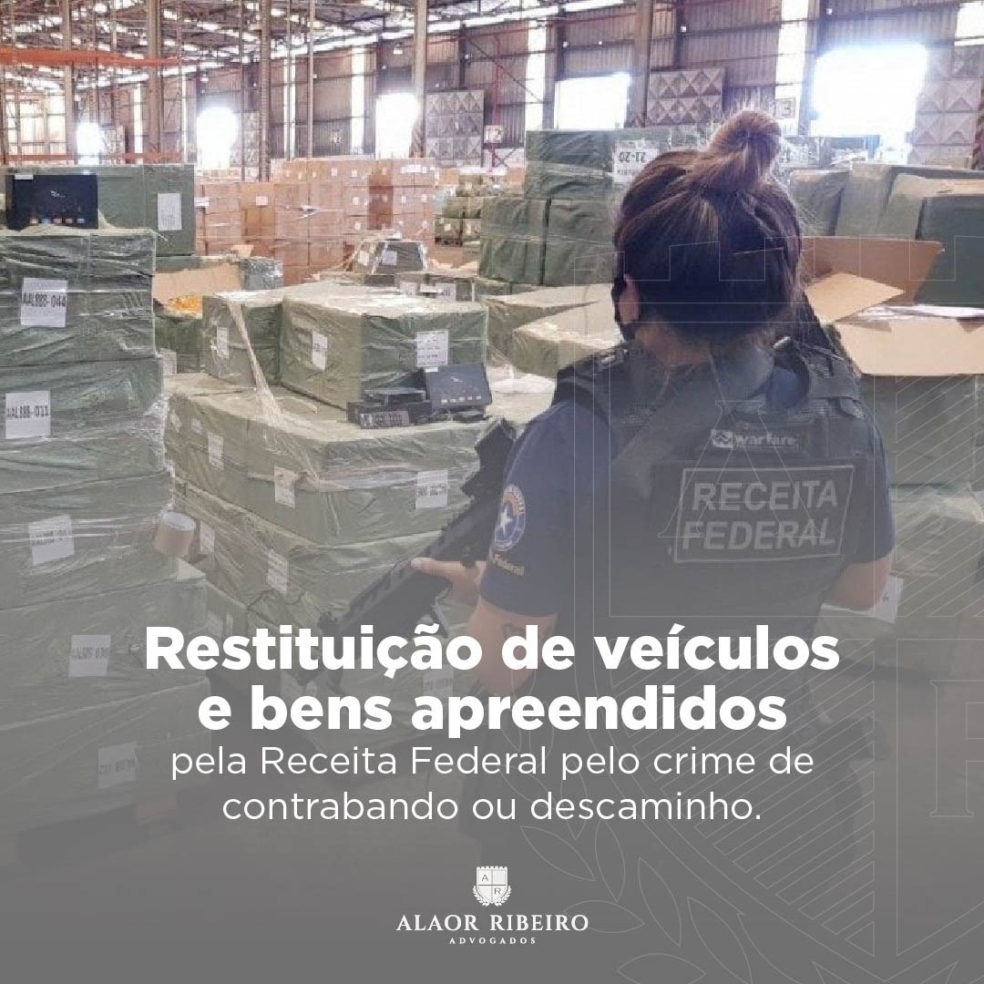 Guia Completo: Entenda o Princípio da Insignificância no Descaminho