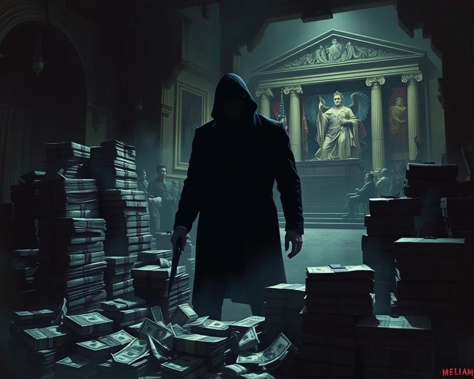 Como um Advogado Criminalista Atua na Defesa Contra Contrabando