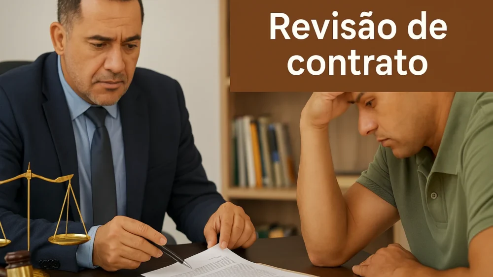 Advogado de Direito Bancário: quando contratar e o que esperar
