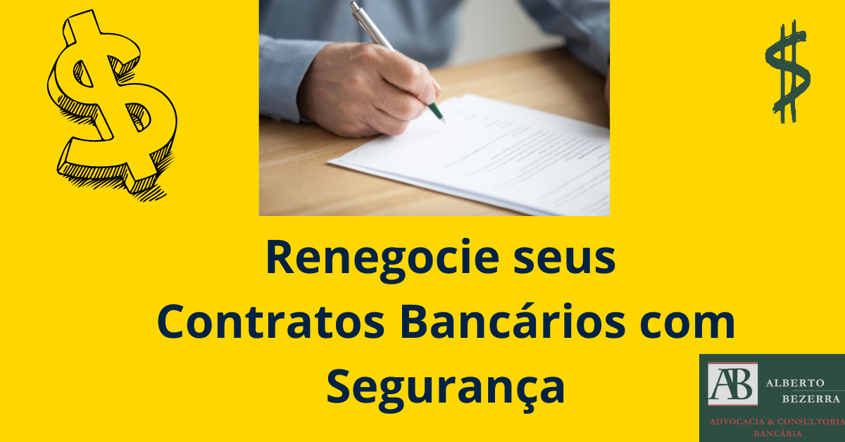 Como identificar juros abusivos no seu contrato bancário