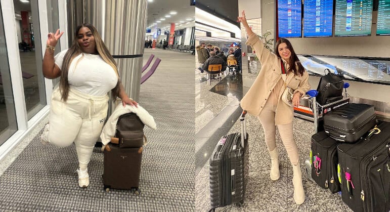 aerolook chique