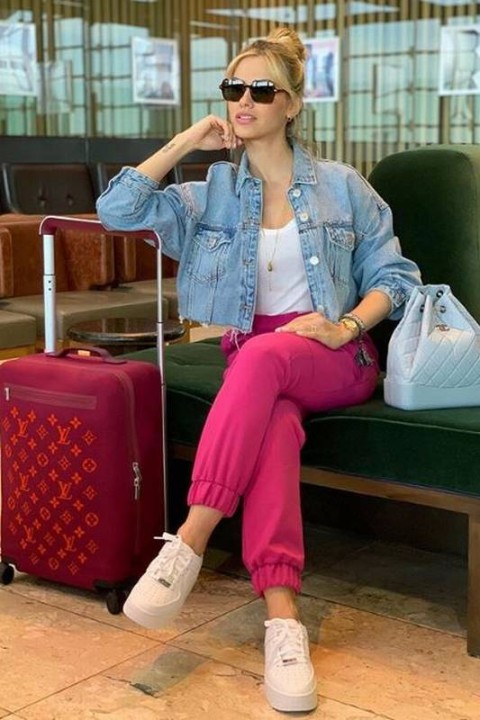 aerolook de verão