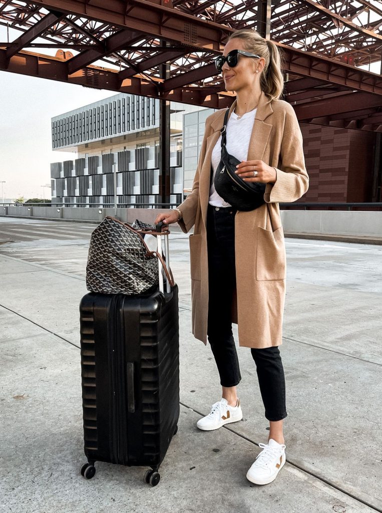 aerolook com acessórios
