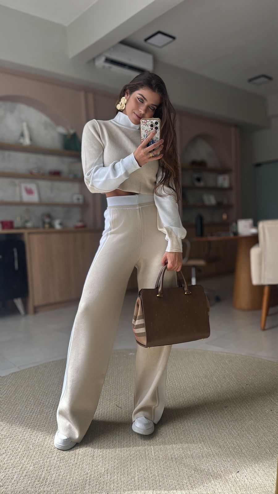 moda inverno 2026 viagem