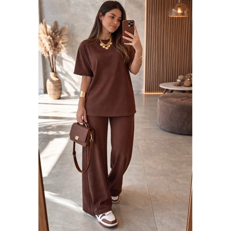aerolook feminino inverno 2026
