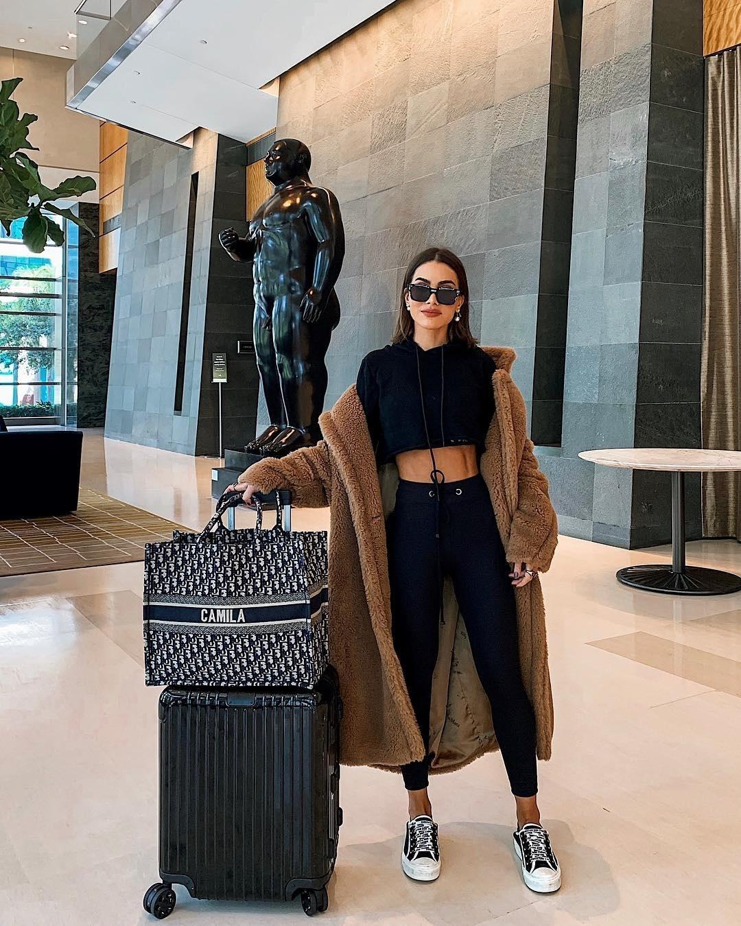 moda inverno 2026 viagem