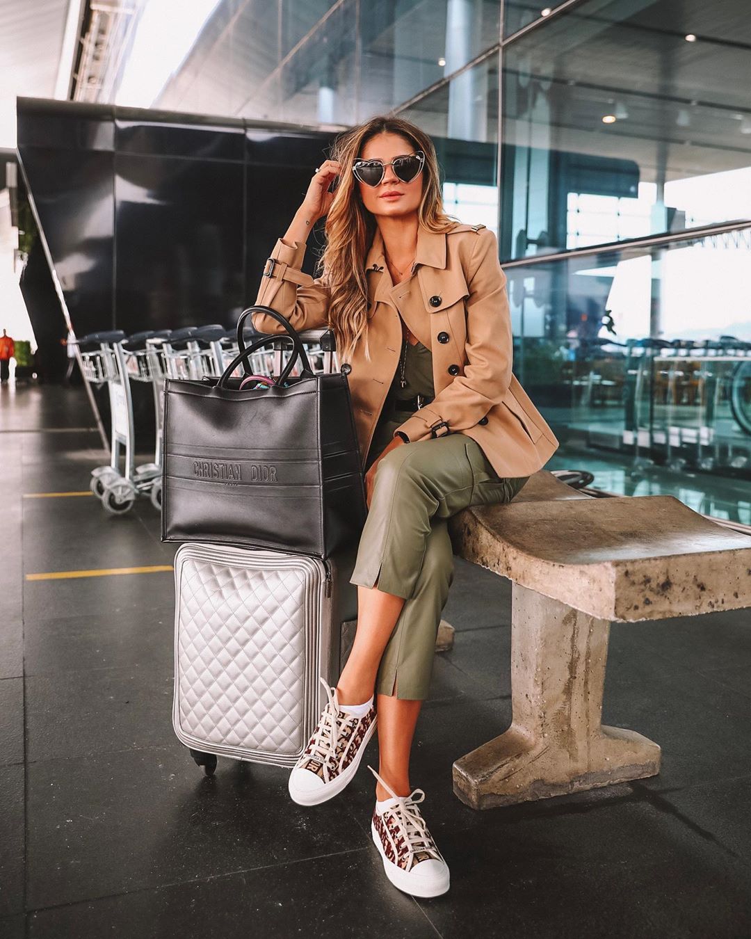 Guia completo de tecidos para aerolooks